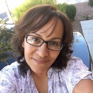 Meet your Posher, Tiffany